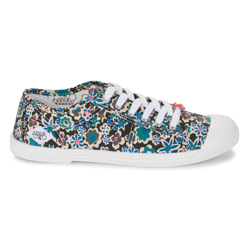 Le Temps des Cerises - BASIC 02 - Noir / Multicolore