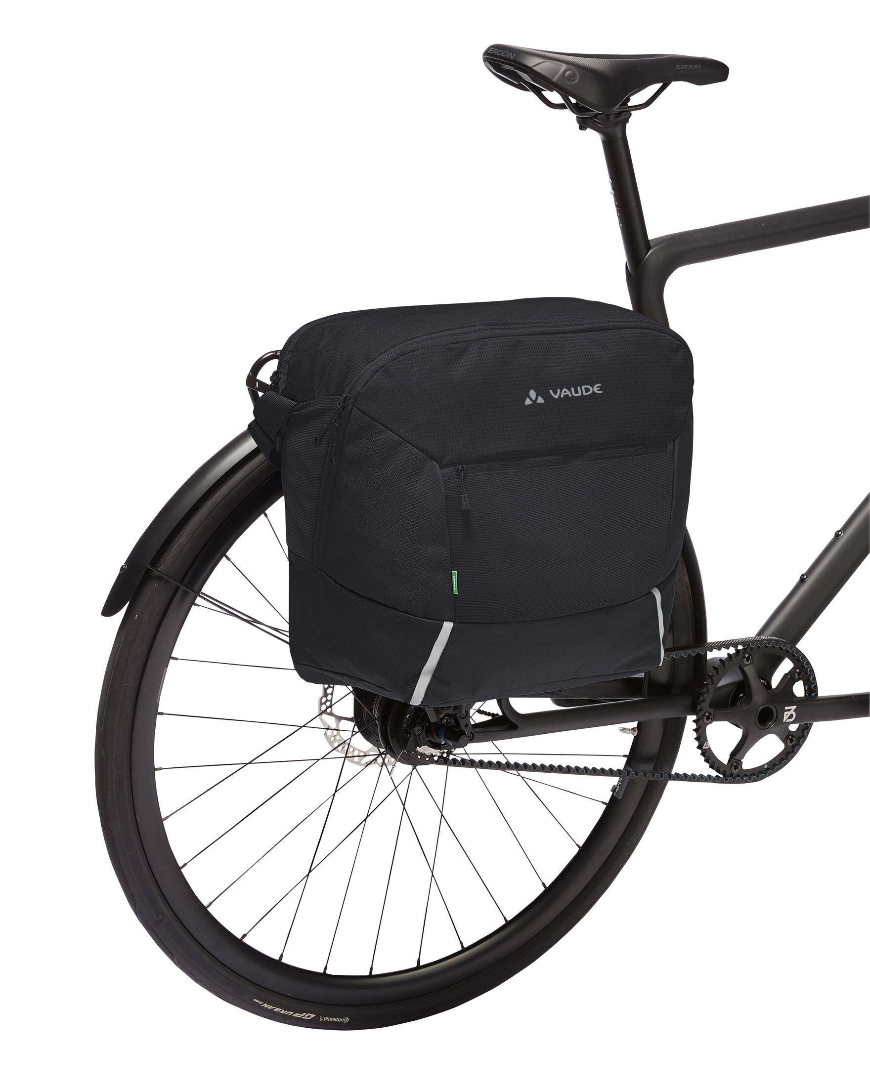 VAUDE| Fahrradtasche CYCLE MESSENGER M