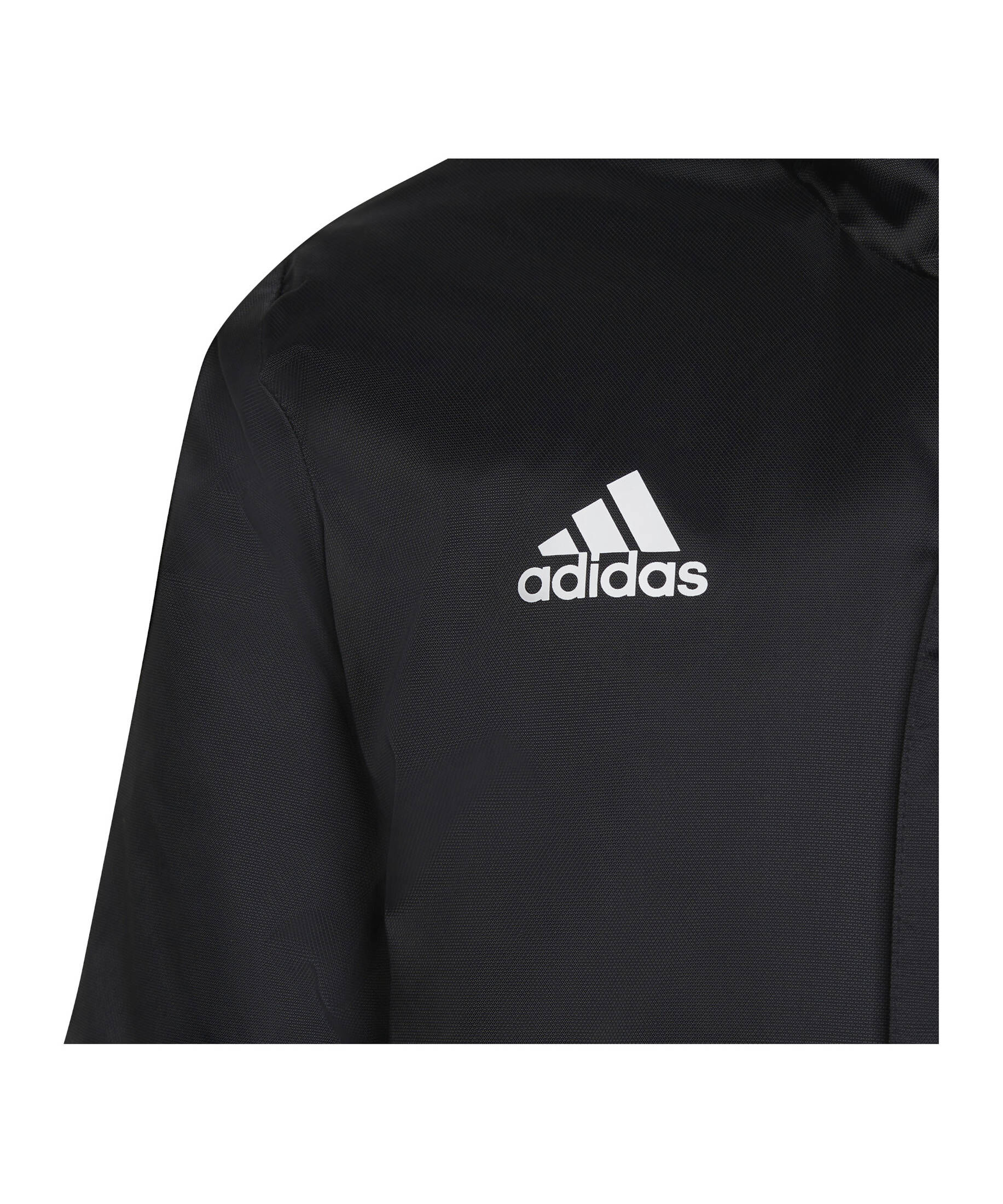adidas Performance| Kinder Fußball - Teamsport Textil - Jacken Entrada 22 Stadium Winterjacke Kids