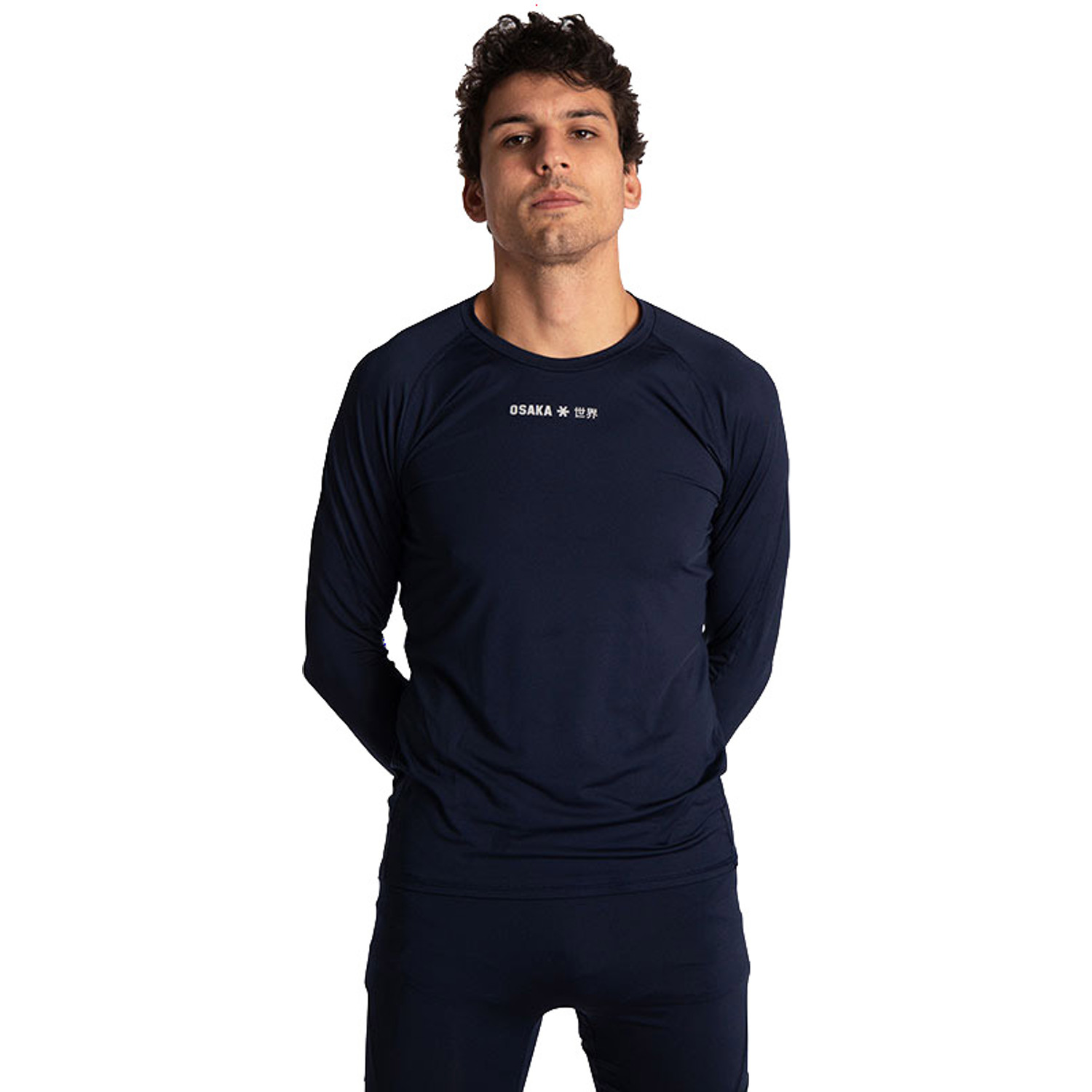Osaka Thermoshirt Heren