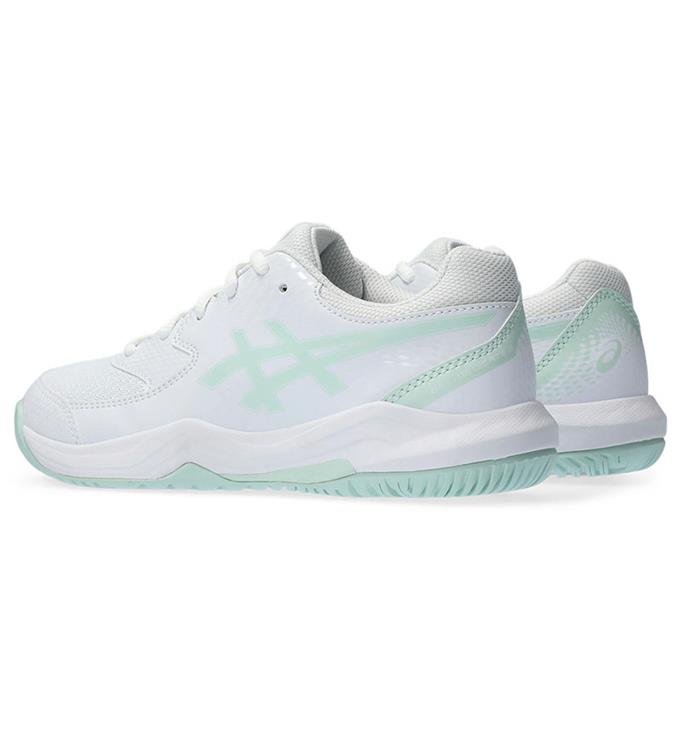 ASICS JR GEL-DEDICATE 8 GS Tennisschoenen