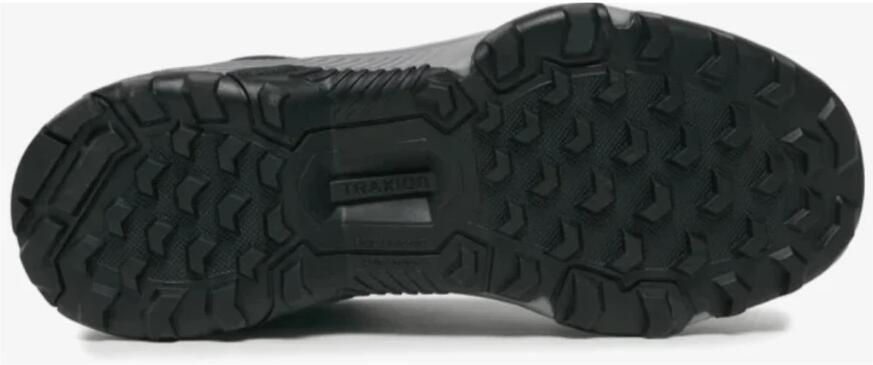 Adidas Terrex 's Terrex Eastrail 2 Mid Rain.RDY Wandelschoenen 2 3 grijs