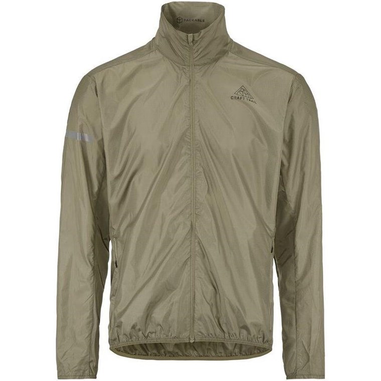 Craft Pro Hypervent Jacket 2 M Raw