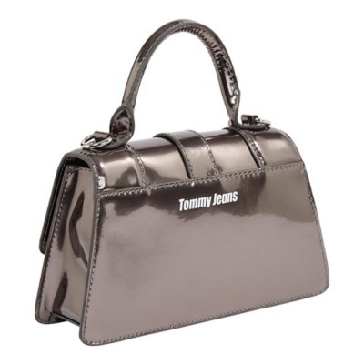 Sac à main Tjw Must Camera Metallic TOMMY HILFIGER