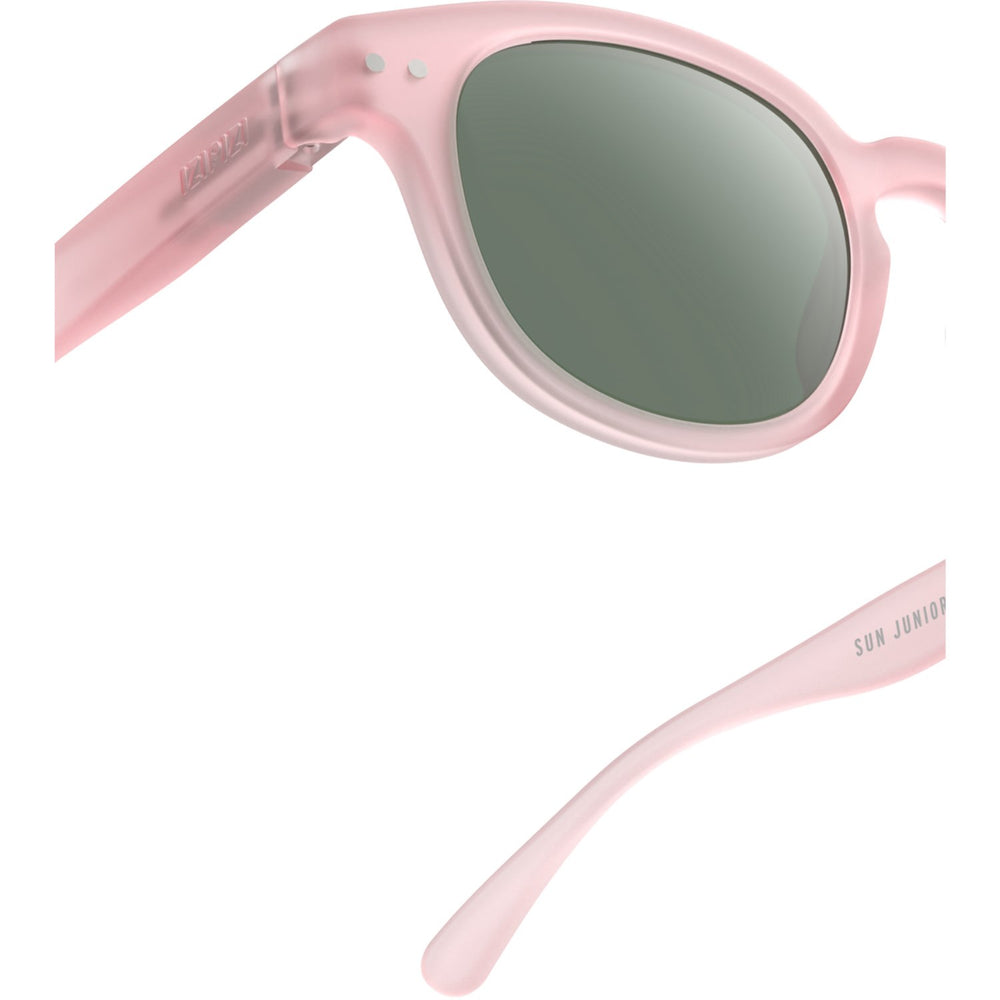 Køb Izipizi JUNIOR 7/11 C Pink Solbriller