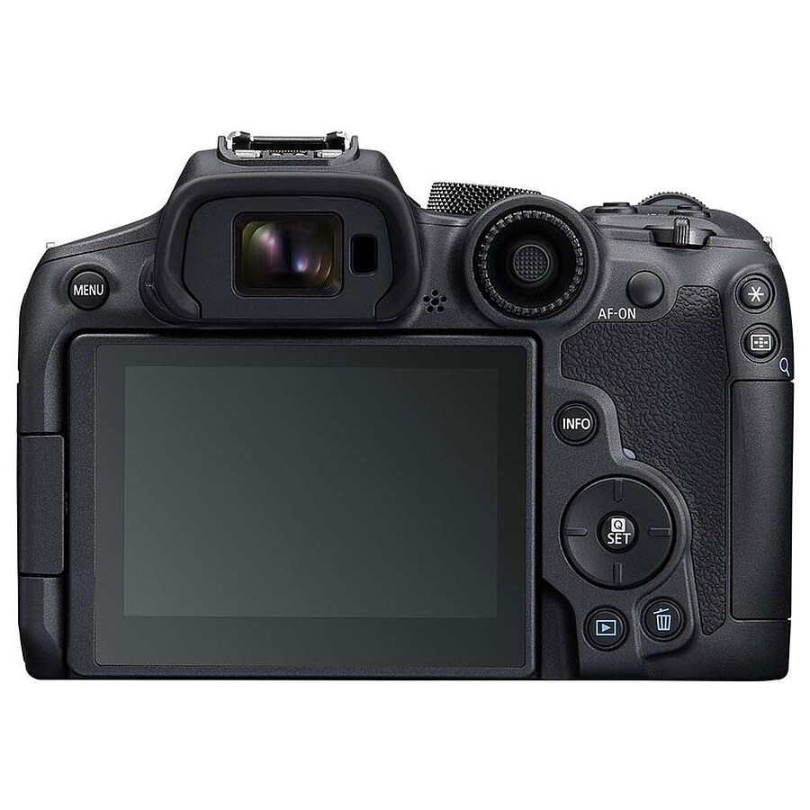 Canon EOS R7 (Boitier nu)