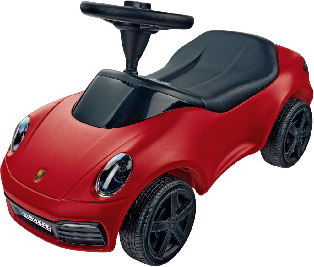Baby Porsche 911