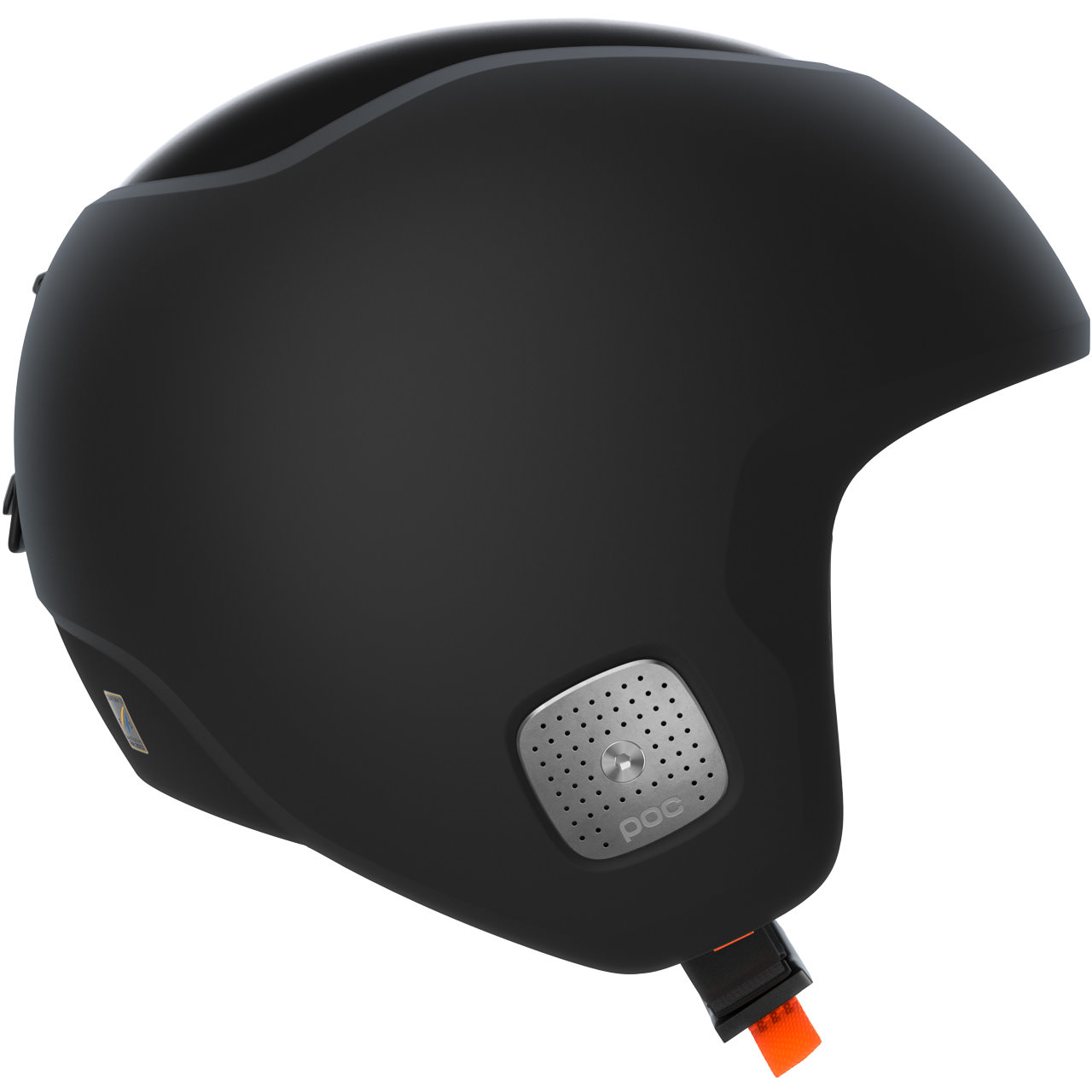 POC Skull Dura Comp Mips uranium black matt | POC Skihelme Erwachsene | POC Skihelme | POC | P | MARKEN | XSPO