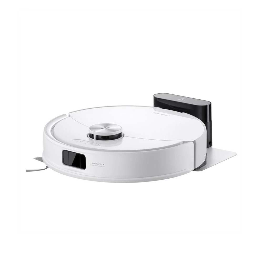 Roborock Saugroboter Q10V weiss