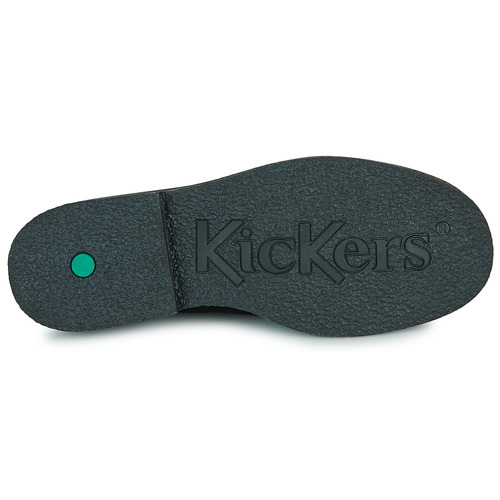 Kickers - KICK LEGENDARY - Noir