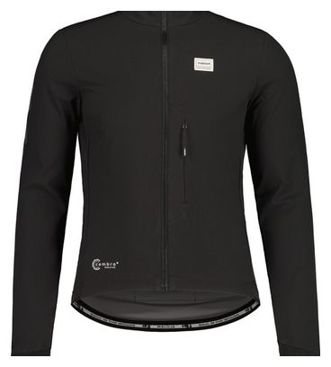 Veste Maloja TschigatM. NOS Noir