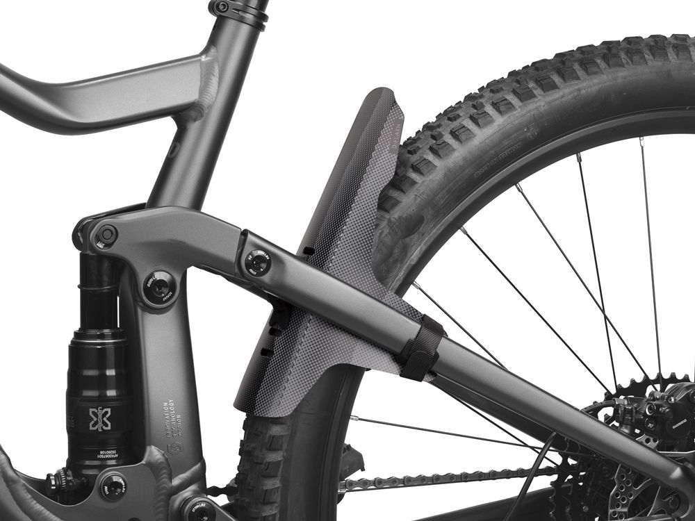 Topeak D-Flash Express FS Schutzblech kaufen | Bike-Discount