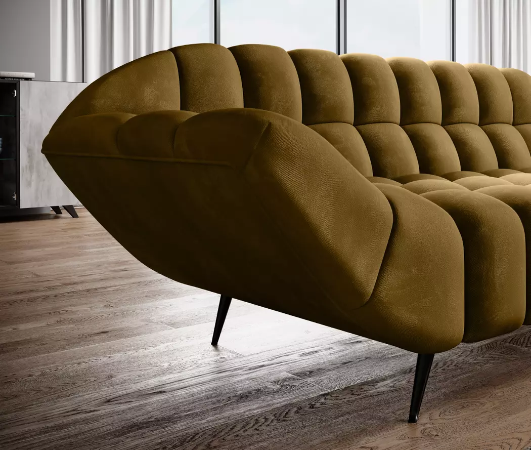 Sofa Gappa