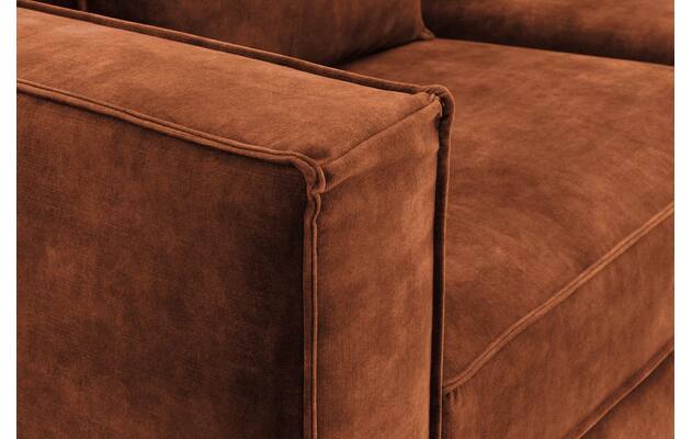 Hoekbank Chambre