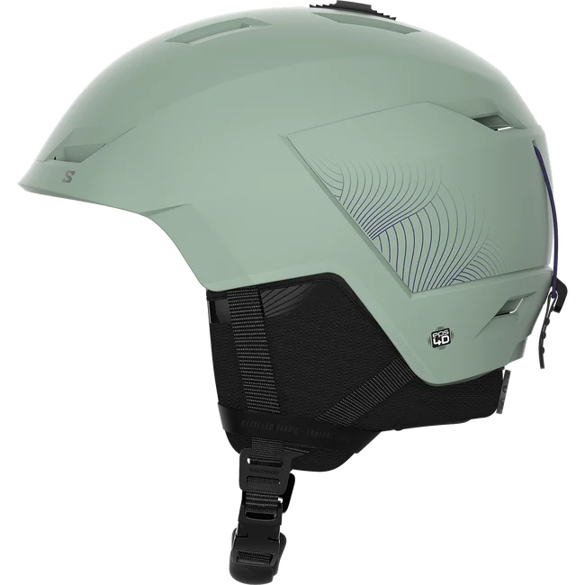 ICON LT PRO  Damenhelm
