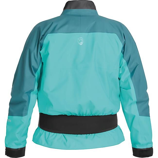 NRS - ANORAK HELIUM FEMME