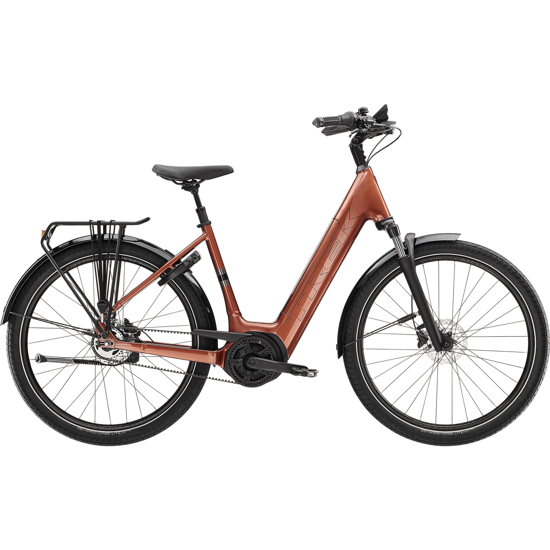 Trek District+ 4 2026