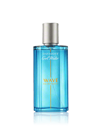 Davidoff Cool Water Wave edt vapo 75ml