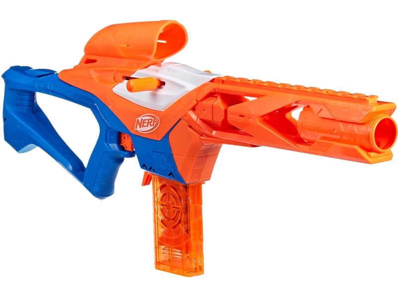 NERF Pinpoint Ner N Series Easy Play Dart-Blaster