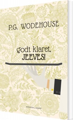 Godt Klaret, Jeeves! - Wodehouse - Bog