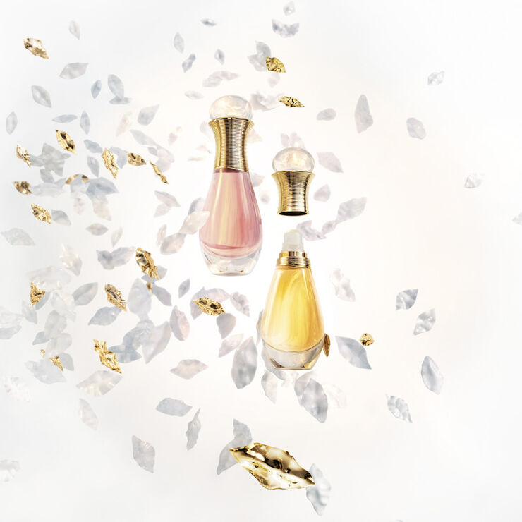 DIOR J'adore Eau de Toilette Roller-Pearl