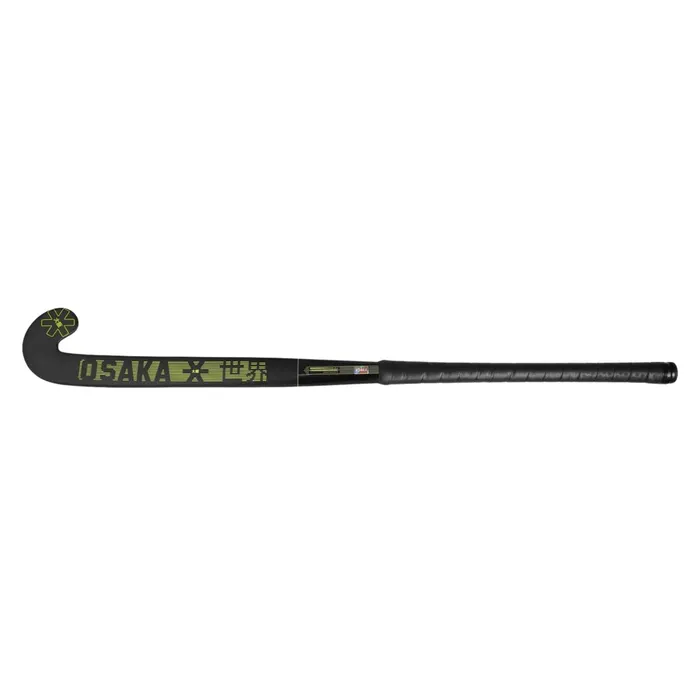 Osaka Vision 55 Pro Bow Hockeystick Senior