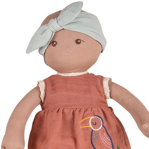 Bonikka lappenpop baby aria 42 cm