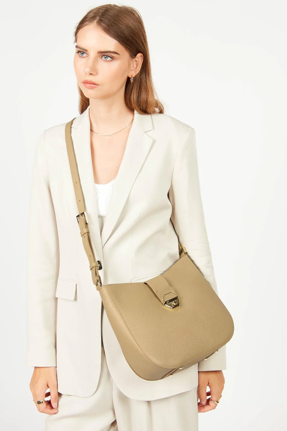 Delphino-Sac besace