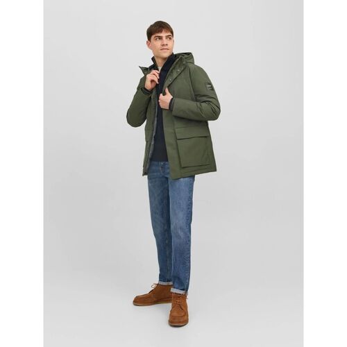 Jack & Jones - 12235868 ROB-CLIMBING IVY Verde