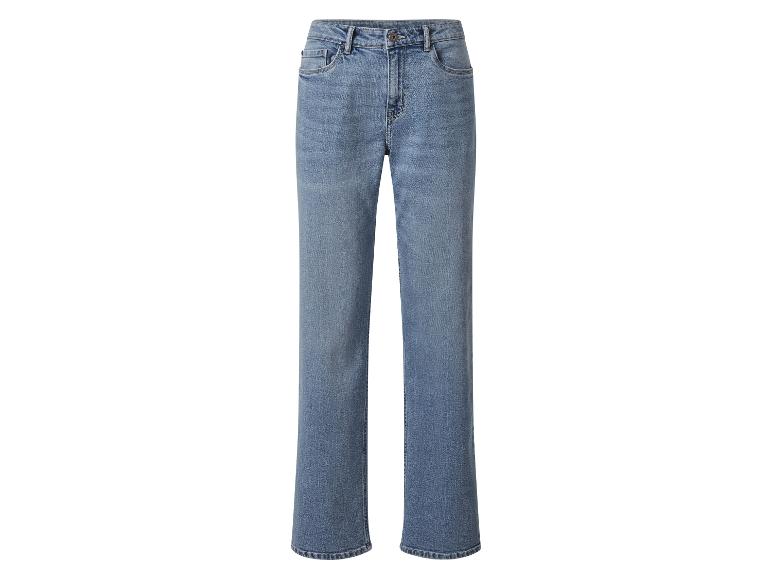 Dames jeans - Straight fit