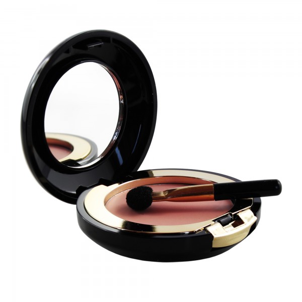 être belle Lidschatten Mono-Matt Nr. 02 3g
