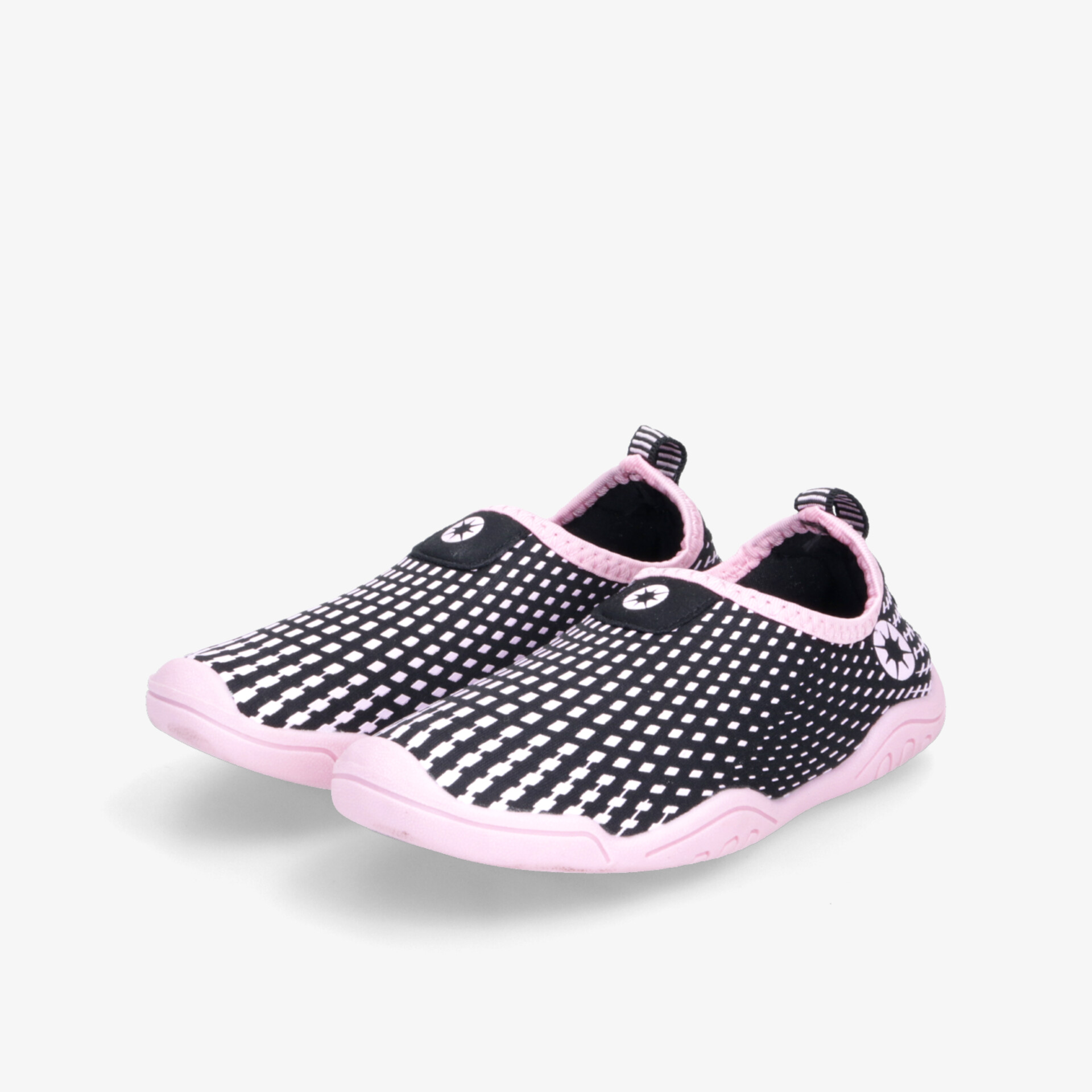 DooDogs Kinder Schwimmschuhe rosa
