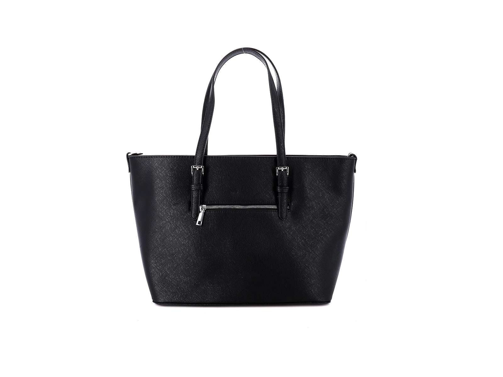 M brand-1681549 Synthétique Noir