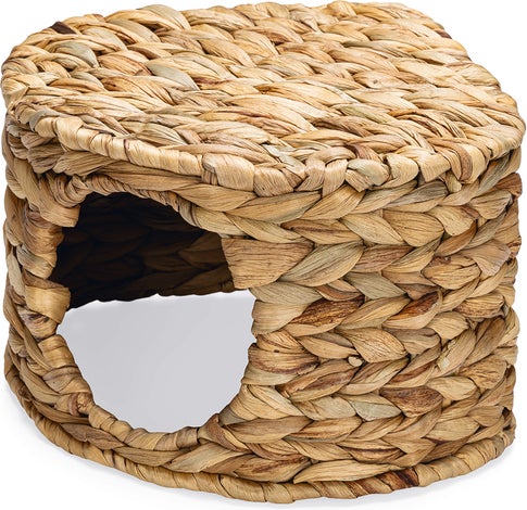 Beeztees hooihuis Caav 25 x 25 x 15 cm