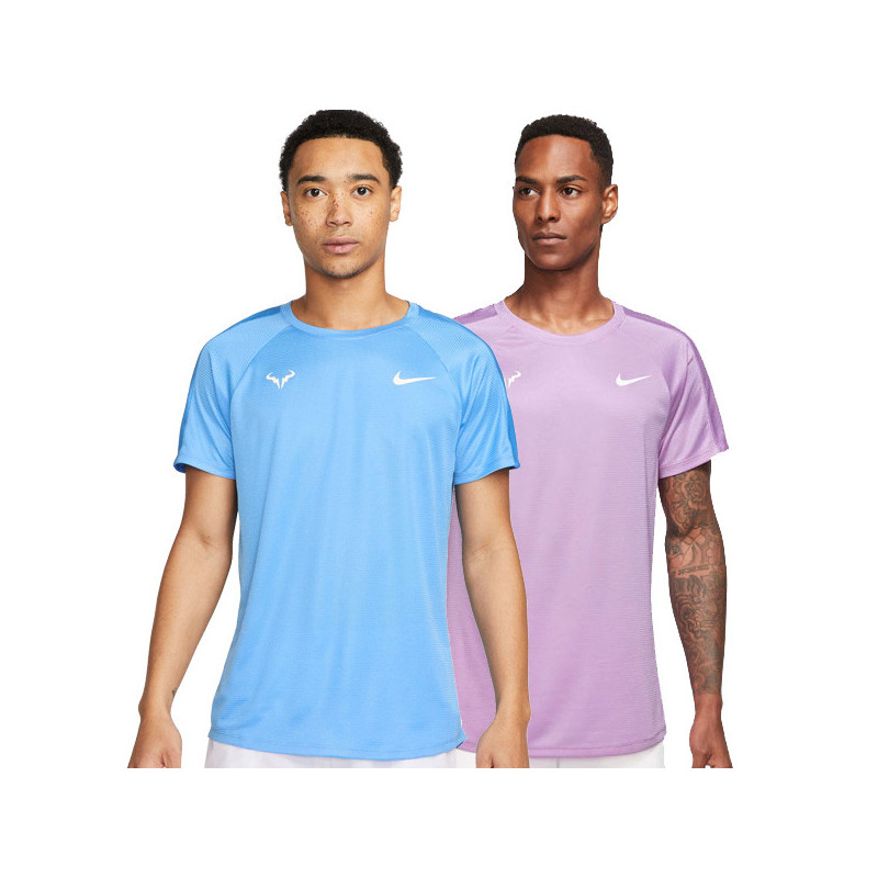 Tee-shirt Rafa Nadal printemps 23