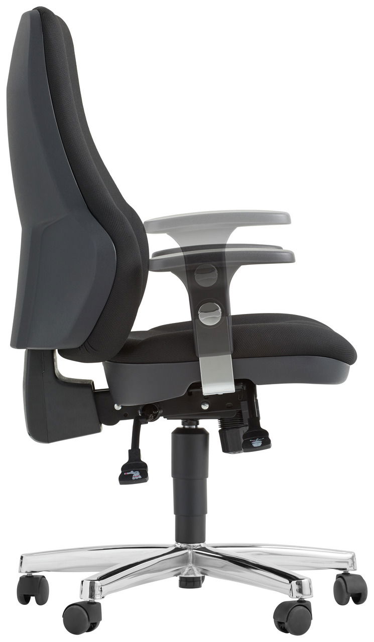 Topstar Drehsessel ACTION STAR