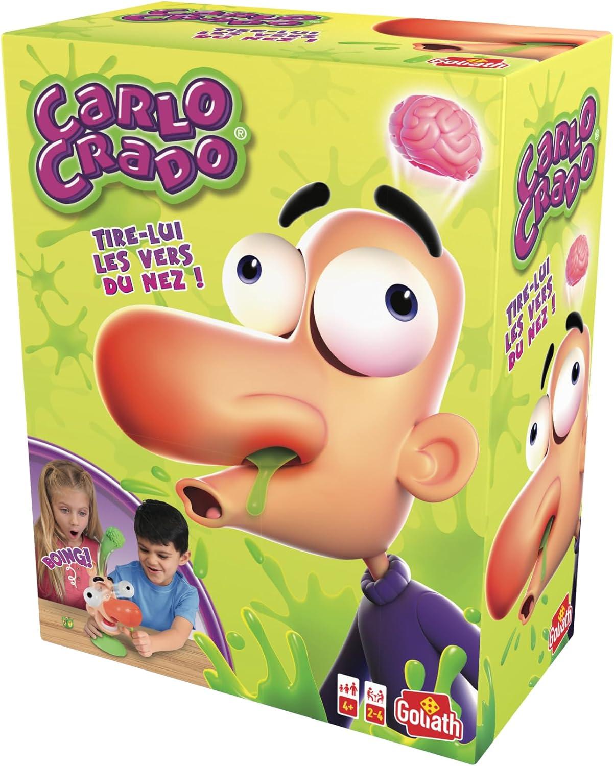 CARLO CRADO