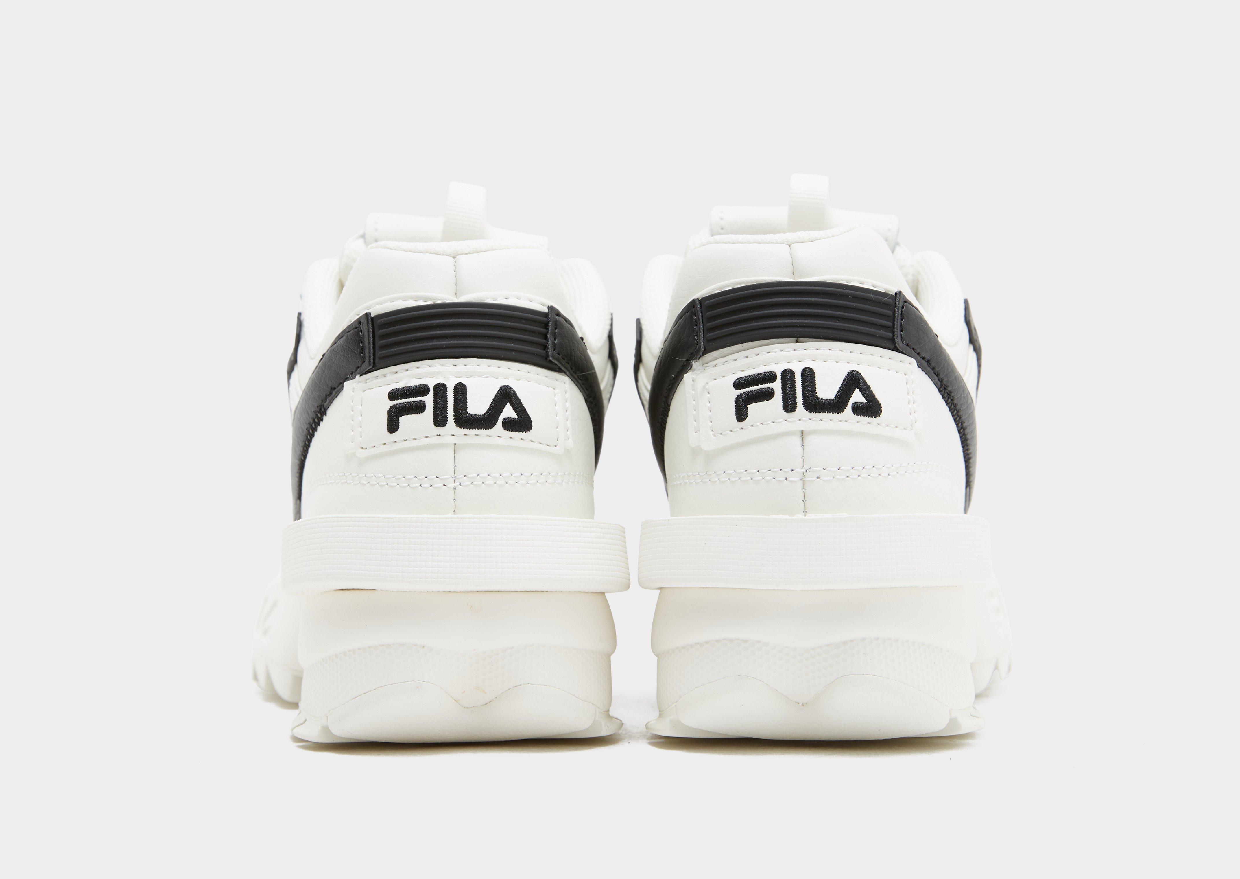 Fila Disruptor II Femme