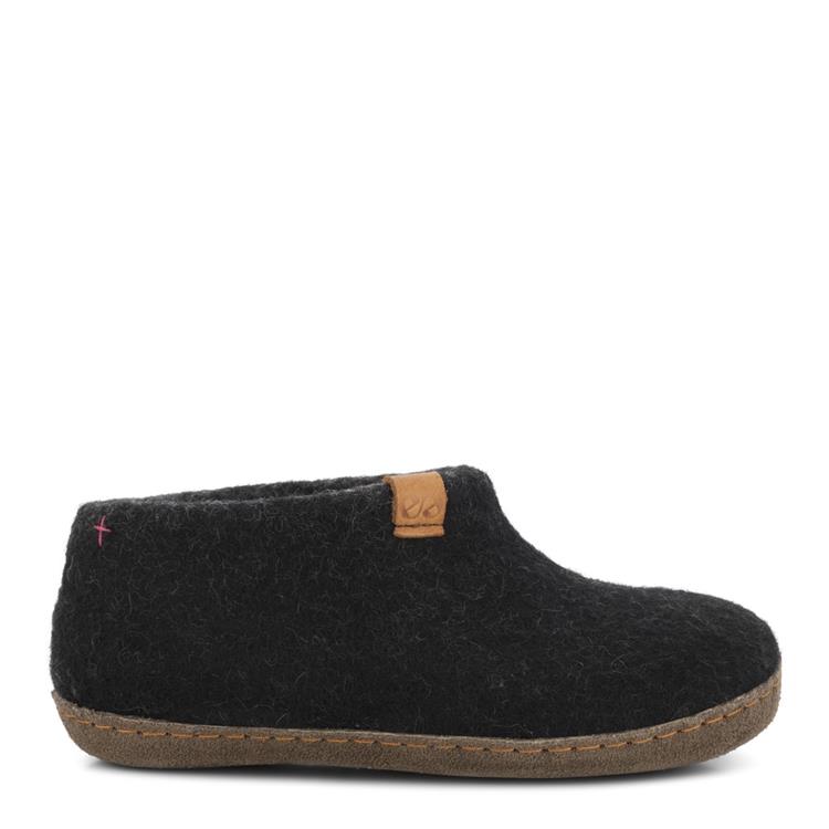 Green Comfort Mera Black 001