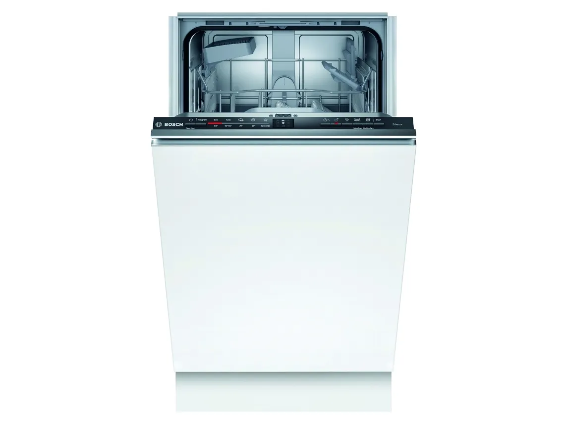 Bosch Serie | 2 SPV2IKX10E - Home Connect - InfoLight - MachineCare - 48 dB