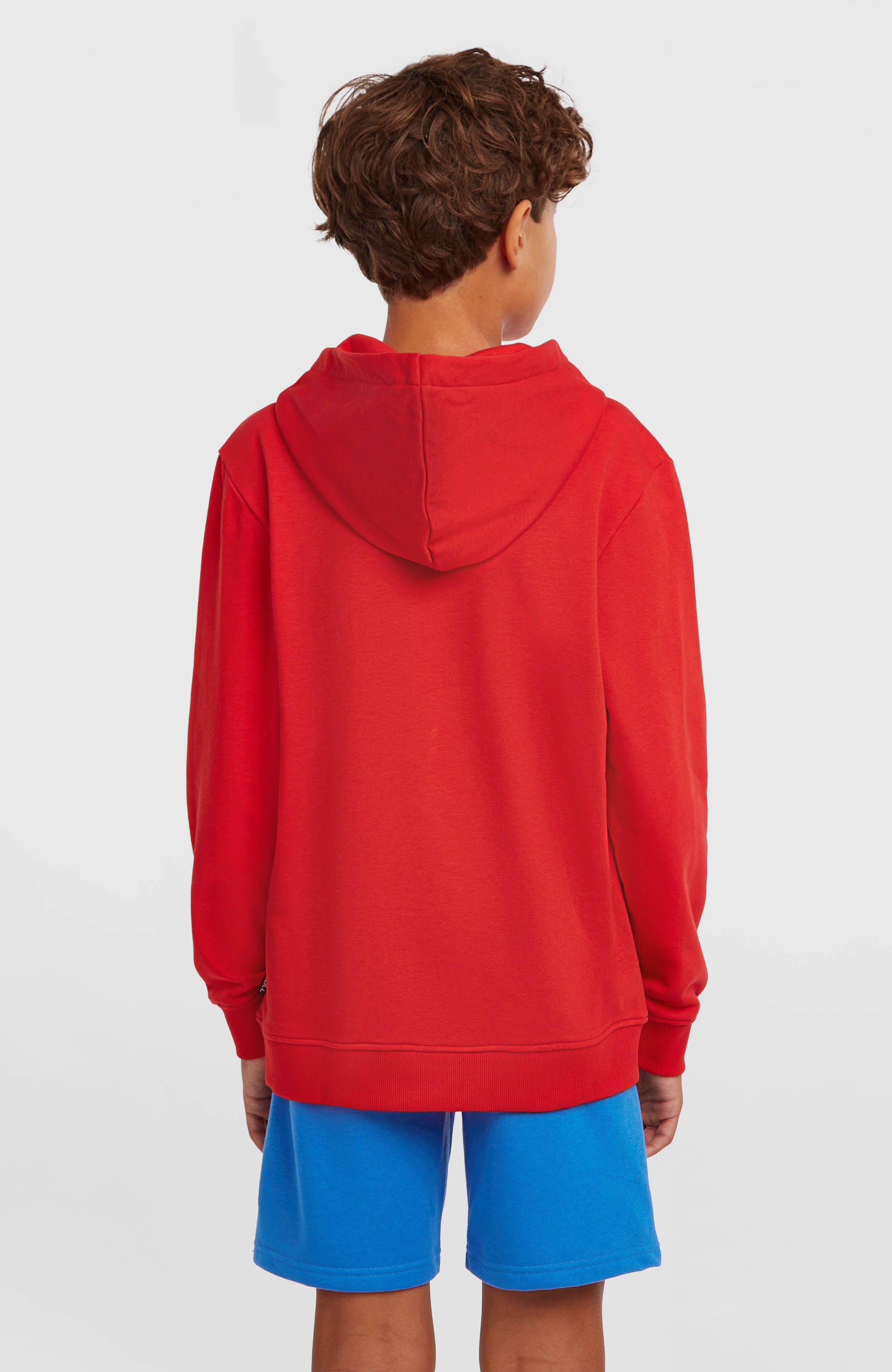 Cali sweatshort