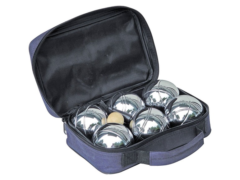 Jeu de boules-set