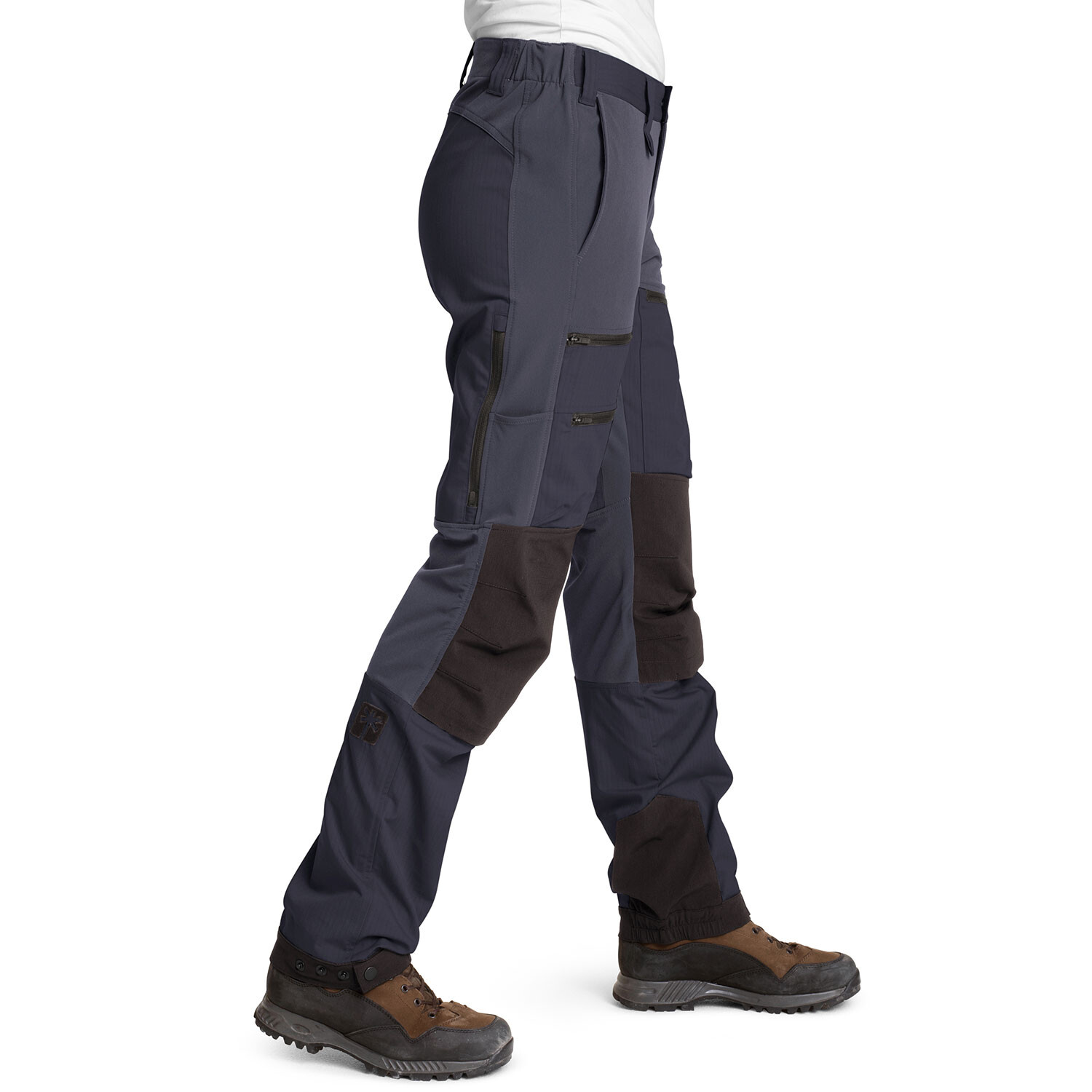 Frilufts Womens Athena Trekking Pro Pants