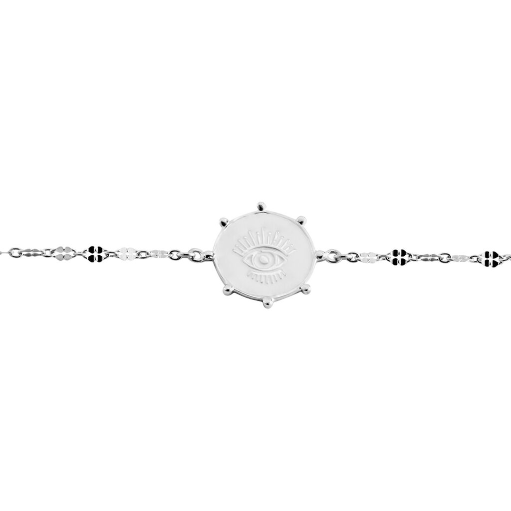 Bracelet Argent Dove