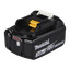 Batteri + hurtiglader 18 V 3,0 Ah