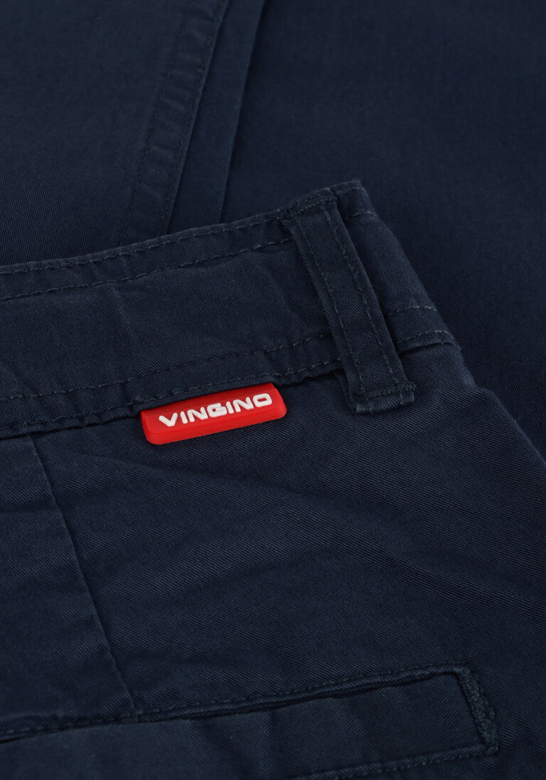 VINGINO donkerblauwe vingino chino torino