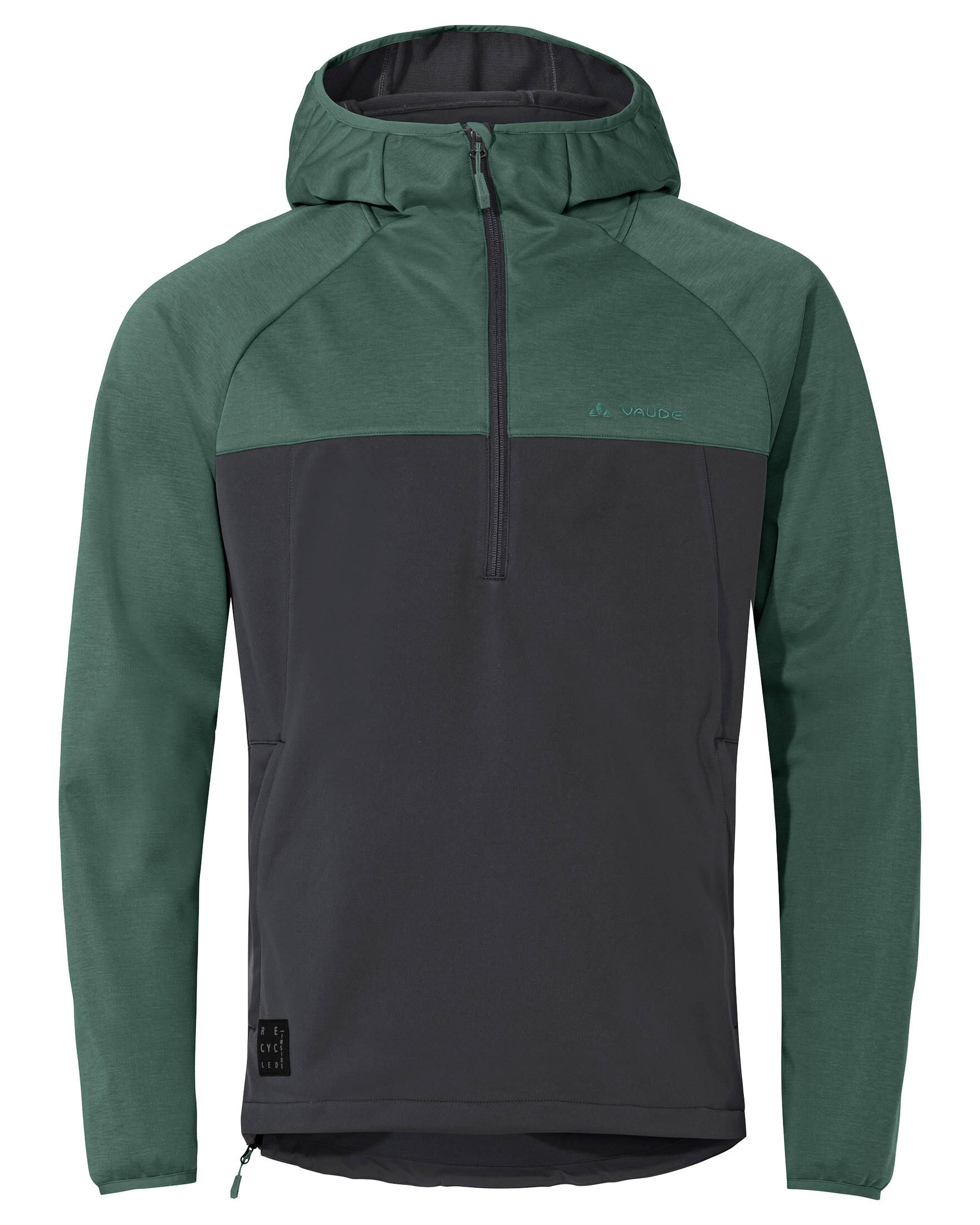 VAUDE| Herren Jacke Tremalzo Softshell HZ