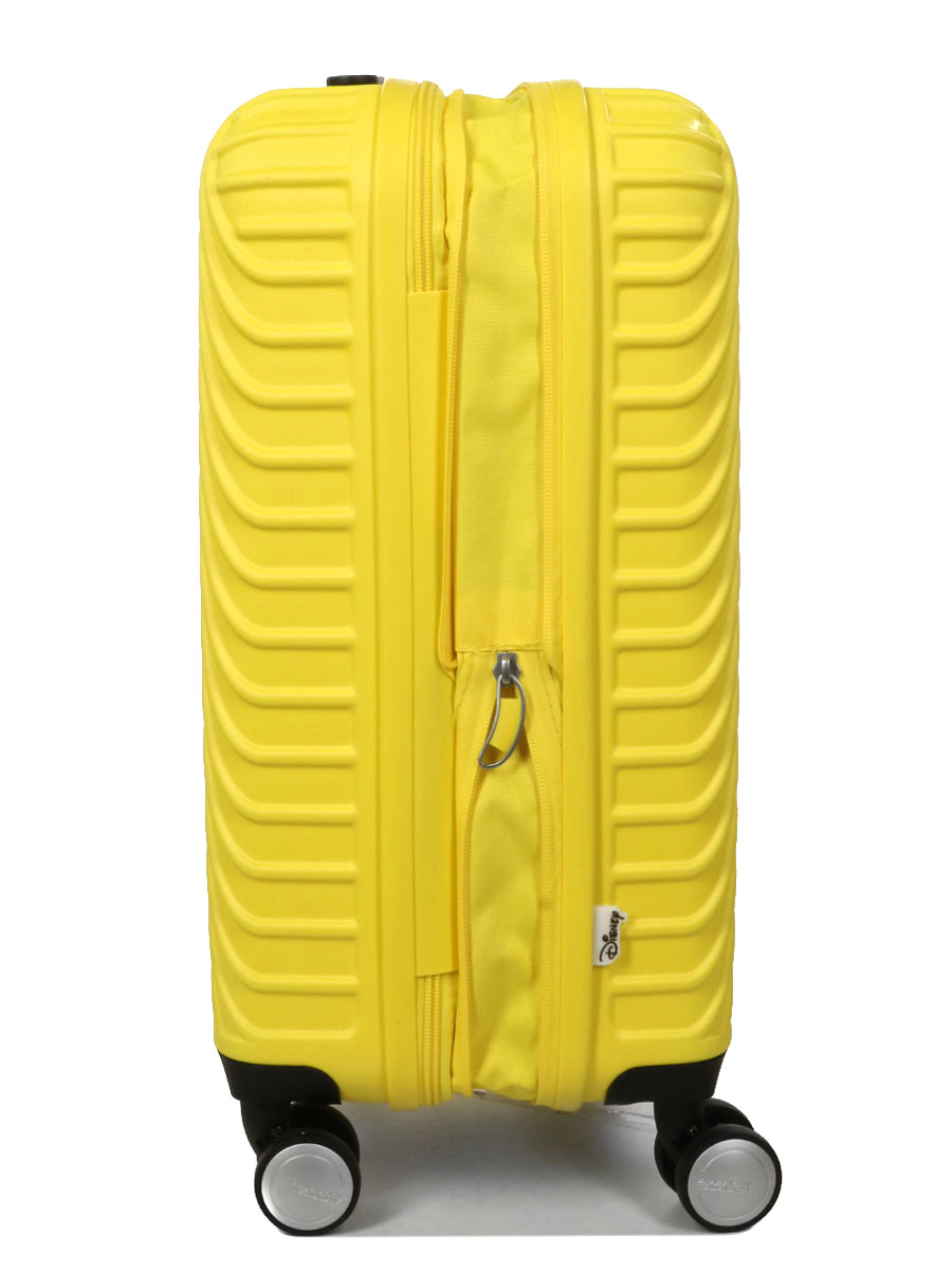 Valise  by American Tourister Mickey Clouds 55 cm