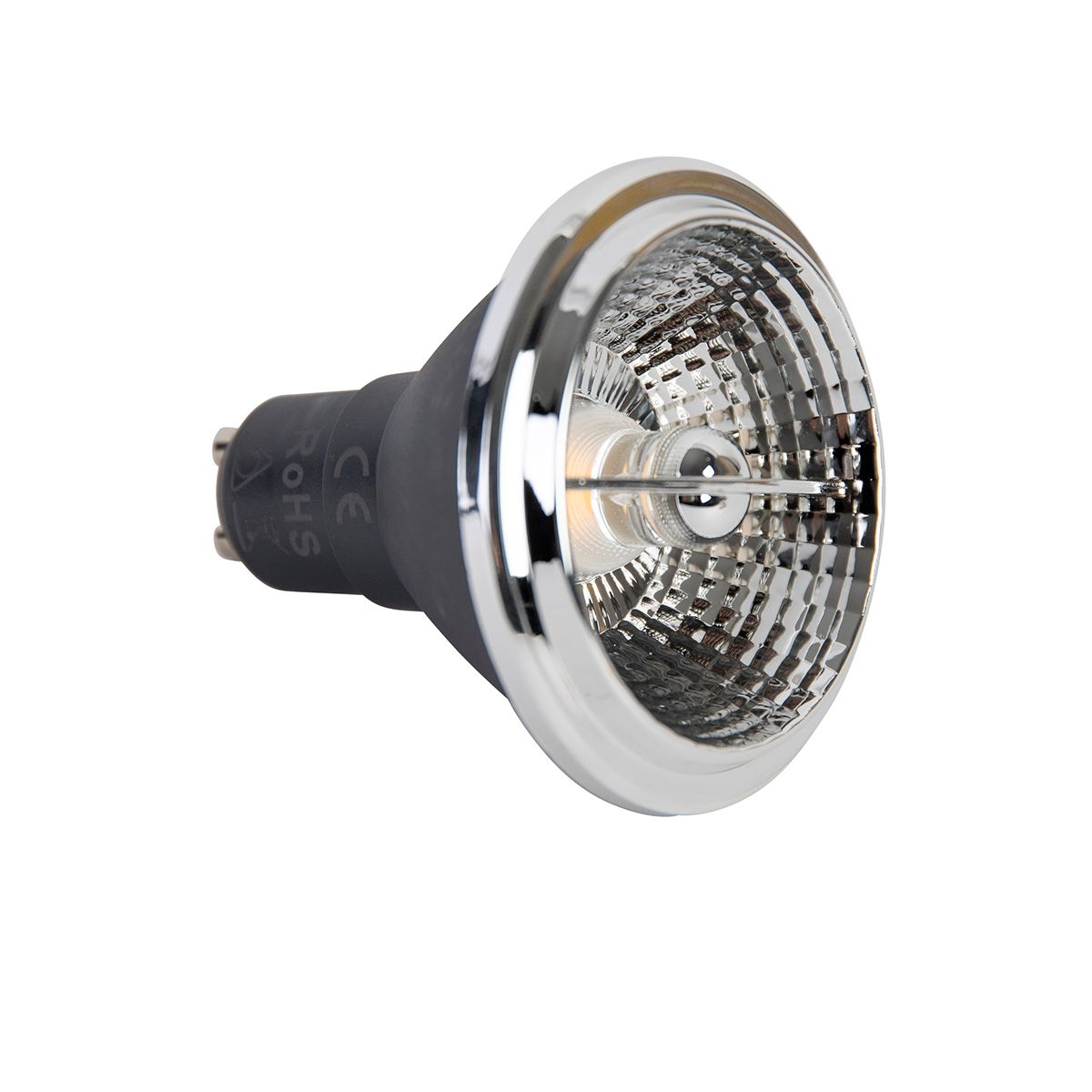 GU10 dimbare LED lamp AR70 6W 450 lm 2700K
