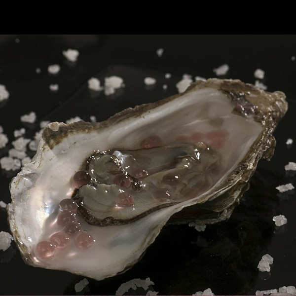 Perles de saveur vinaigre et échalotes